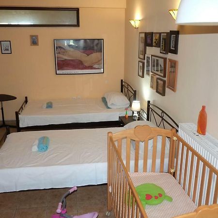 Rafina Great Feeling Villa Exterior photo