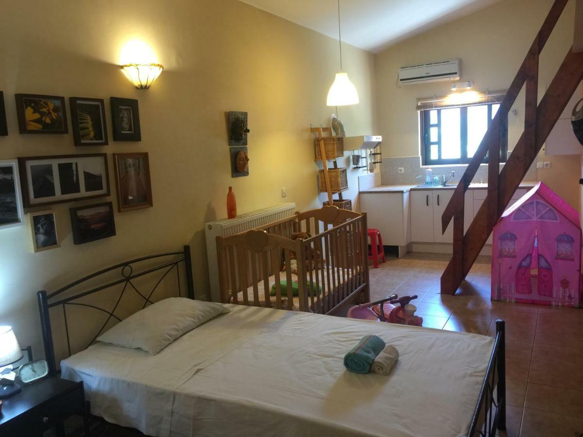 Rafina Great Feeling Villa Exterior photo